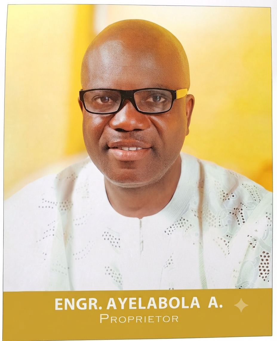 THE PROPRIETOR
