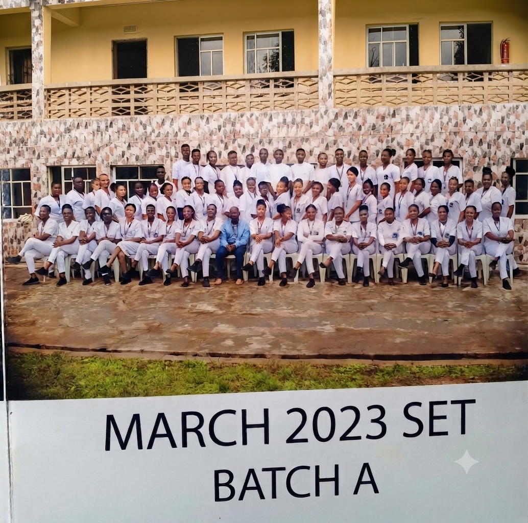 MARCH 2023 SET BATCH A