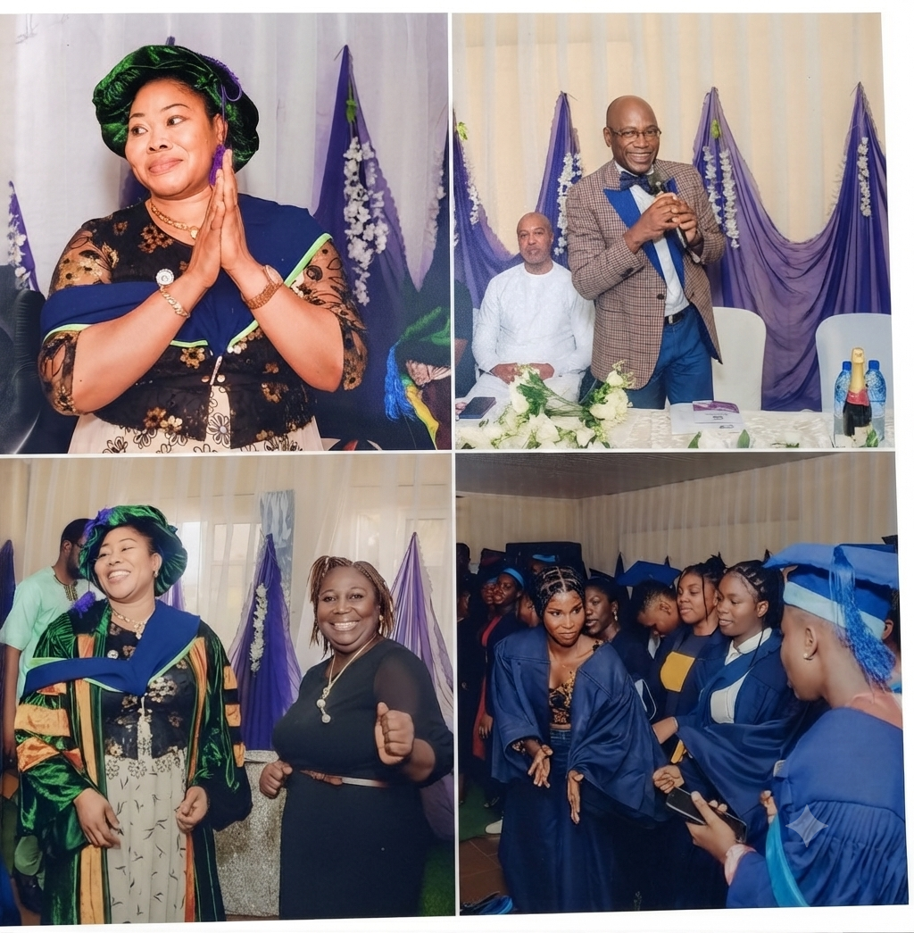 A wonderful collection of moments capturing the joy and celebration of our special day